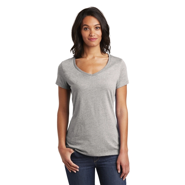 District® Women's Very Important Tee® V-Neck - Image 17