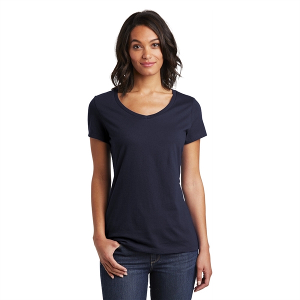 District® Women's Very Important Tee® V-Neck - Image 18
