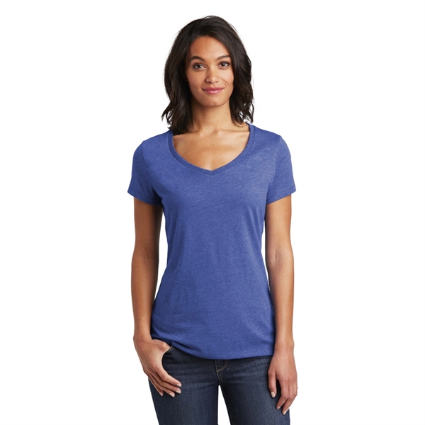 District® Women's Very Important Tee® V-Neck - Image 19