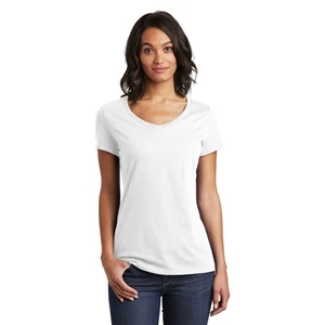 District® Women's Very Important Tee® V-Neck