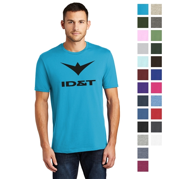 District® Perfect Weight® Tee - Image 2