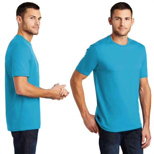 District® Perfect Weight® Tee - Image 5