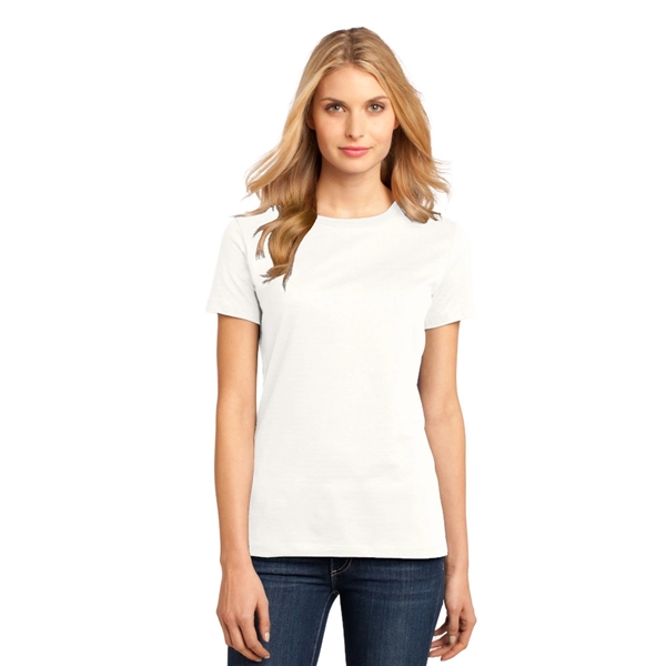 District® Women's Perfect Weight® Tee - Image 3