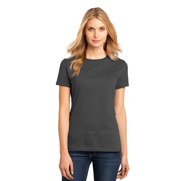 District® Women's Perfect Weight® Tee - Image 5