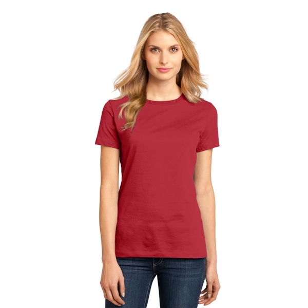 District® Women's Perfect Weight® Tee - Image 6