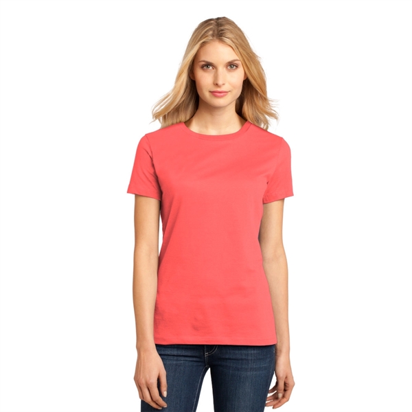 District® Women's Perfect Weight® Tee - Image 7
