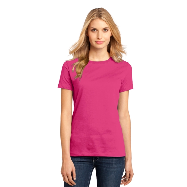 District® Women's Perfect Weight® Tee - Image 8