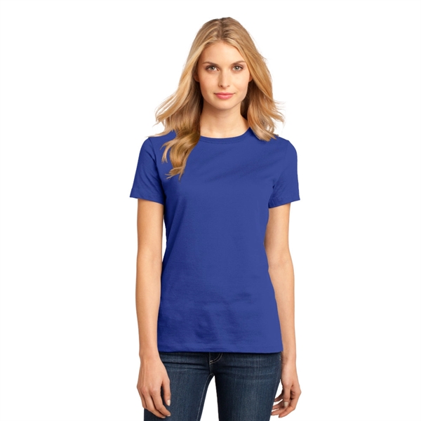 District® Women's Perfect Weight® Tee - Image 9