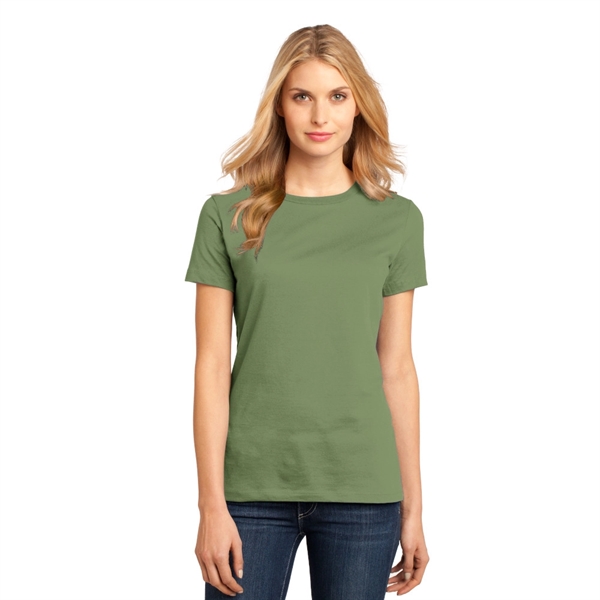 District® Women's Perfect Weight® Tee - Image 10