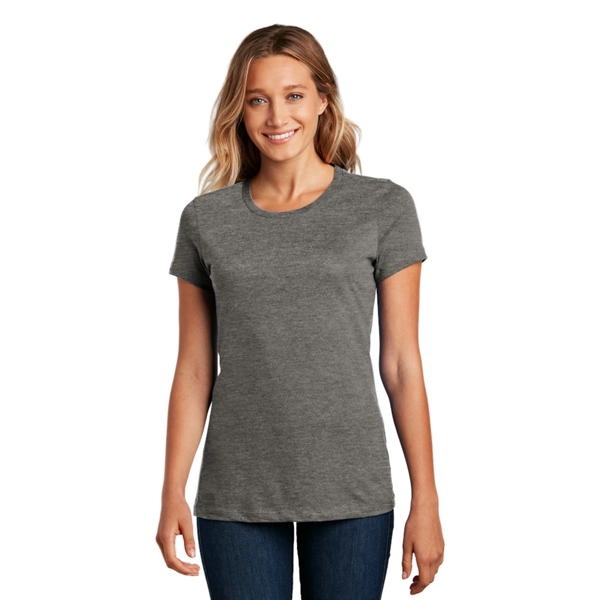District® Women's Perfect Weight® Tee - Image 11