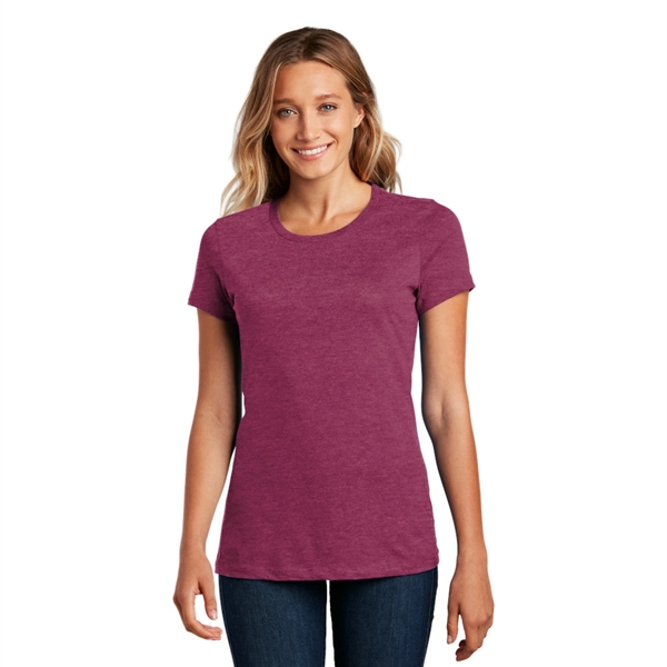 District® Women's Perfect Weight® Tee - Image 13