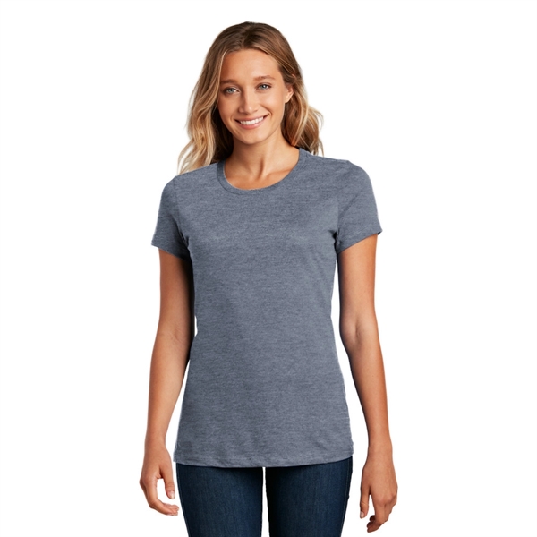 District® Women's Perfect Weight® Tee - Image 14