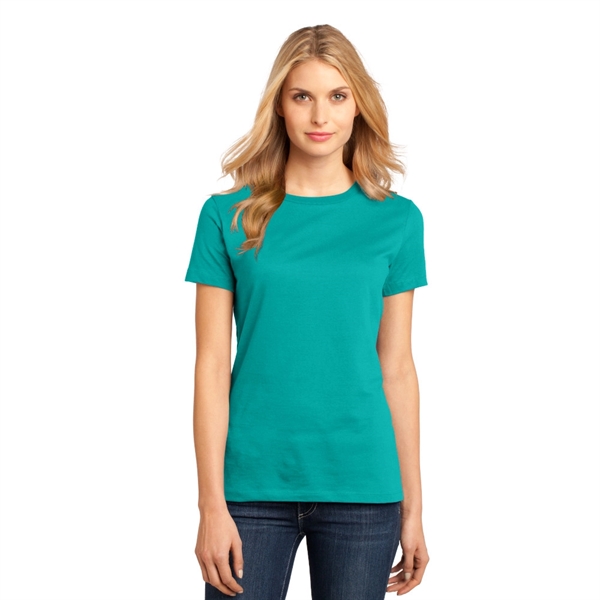 District® Women's Perfect Weight® Tee - Image 16