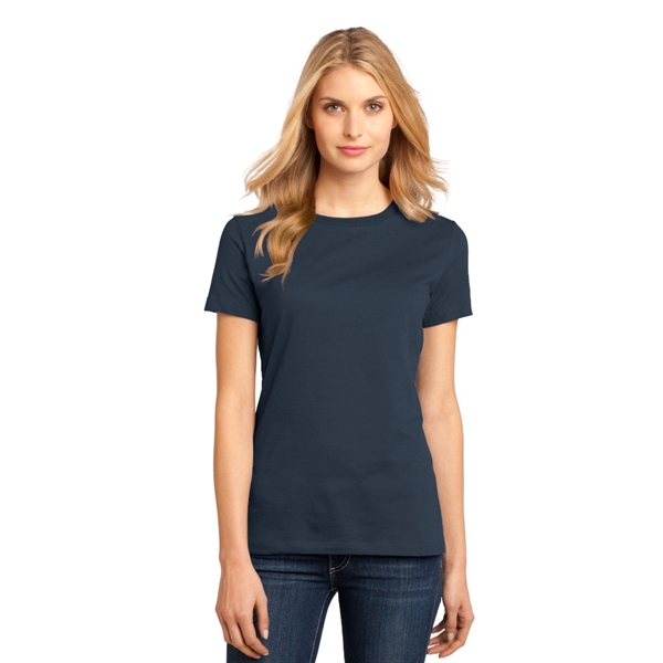 District® Women's Perfect Weight® Tee - Image 18