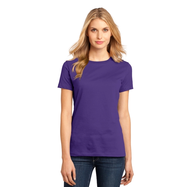 District® Women's Perfect Weight® Tee - Image 19