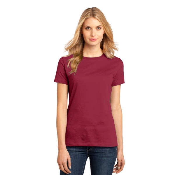 District® Women's Perfect Weight® Tee - Image 20