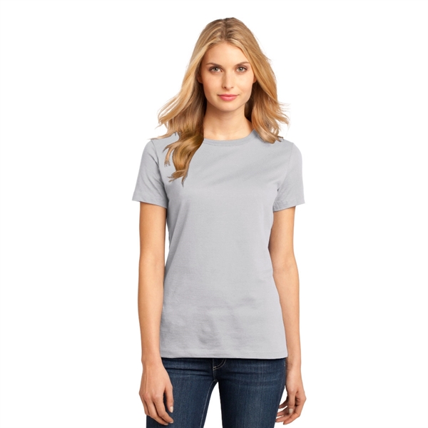 District® Women's Perfect Weight® Tee - Image 1