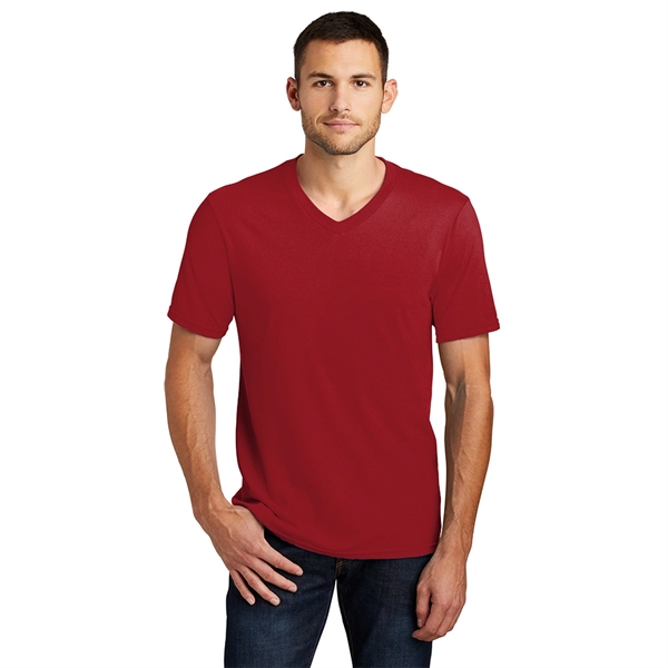 District® Very Important Tee® V-Neck - Image 4