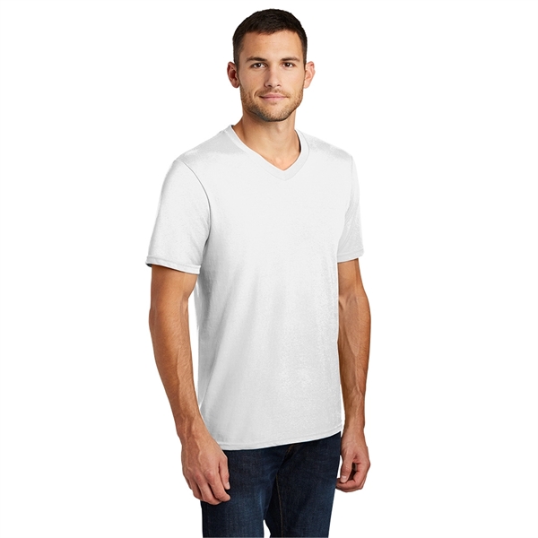 District® Very Important Tee® V-Neck - Image 1