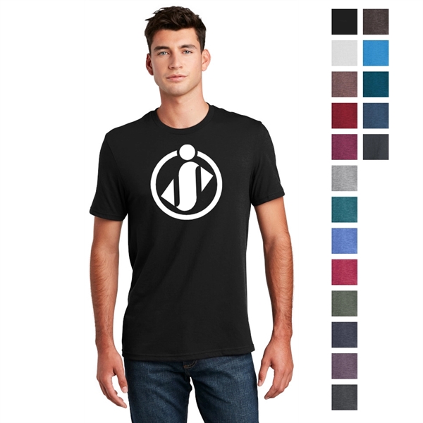 District® Perfect Blend® Tee - Image 2
