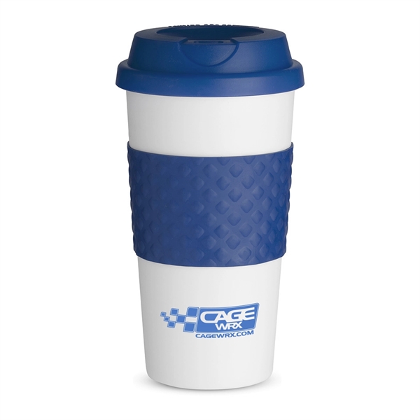 16 oz. Classic Coffee Cup - Image 4