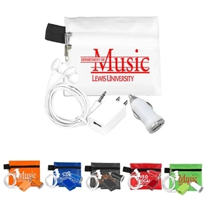Tech Charger Accessory Kit