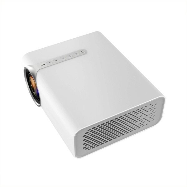 Micro commercial YG530 home HD 1080P Projector