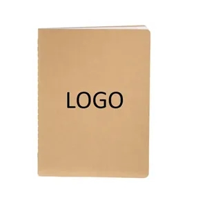 Kraft Paper Eco Mini Notebook