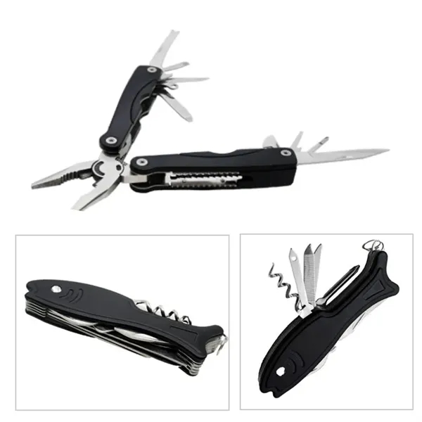 Multi Function Outdoor Tool