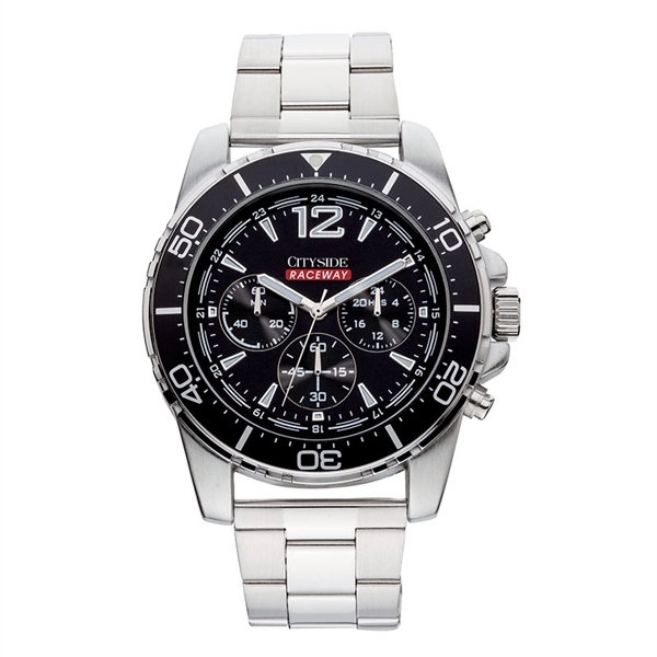 Unisex Watch Men's Chronograph Watch - Image 67