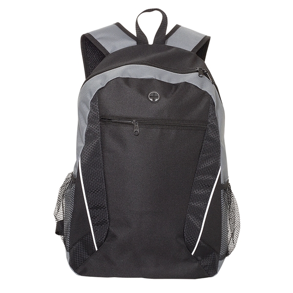 Too Cool For School Backpack - Image 7