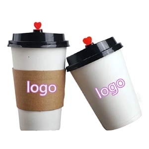 Coffee Papaer Cup, Disposable Paper Cup