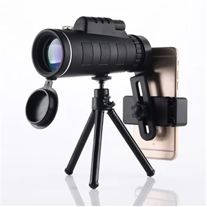 Starscope Telescope for Mobile Phone With Tripod
