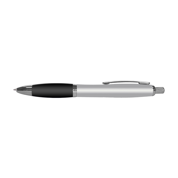 Madison Retractable Ball Point Pen - Image 2