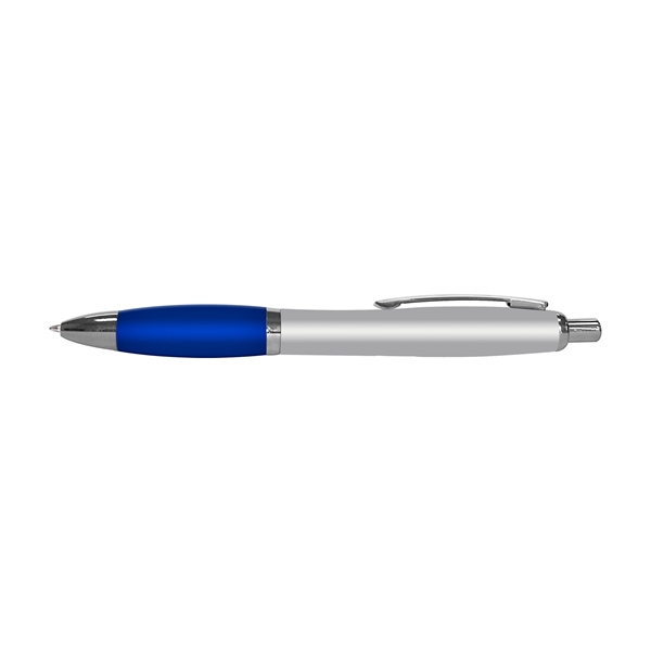 Madison Retractable Ball Point Pen - Image 3