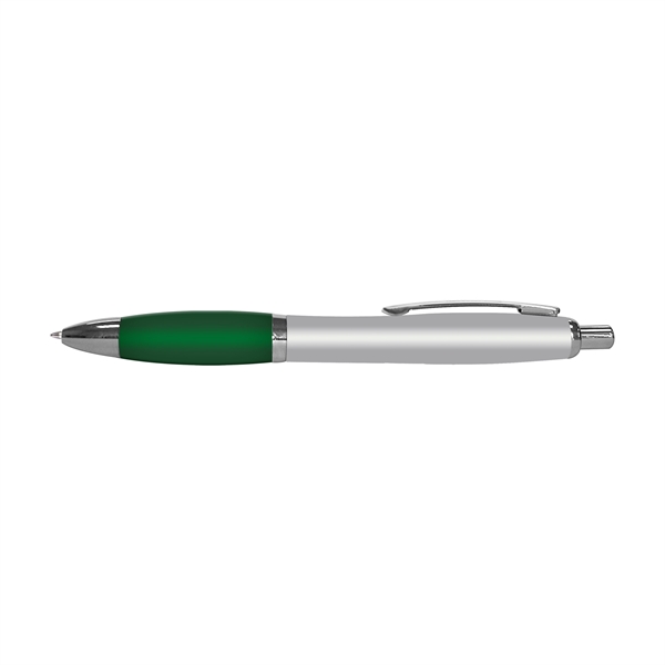 Madison Retractable Ball Point Pen - Image 4