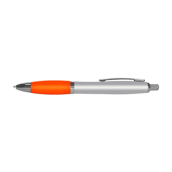 Madison Retractable Ball Point Pen - Image 5