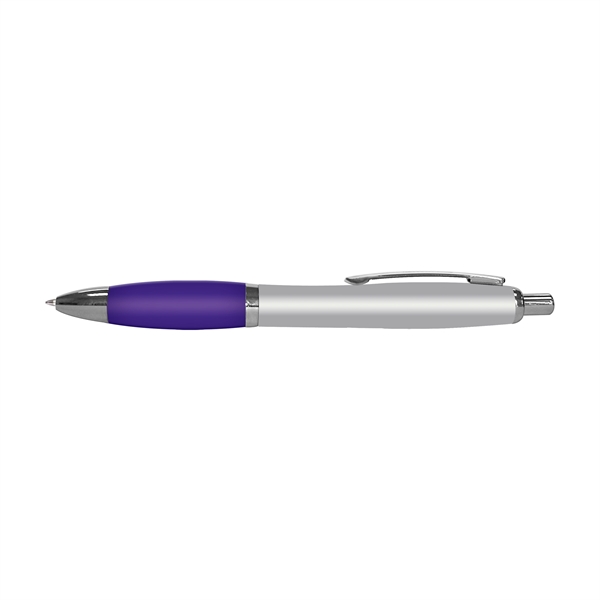 Madison Retractable Ball Point Pen - Image 6
