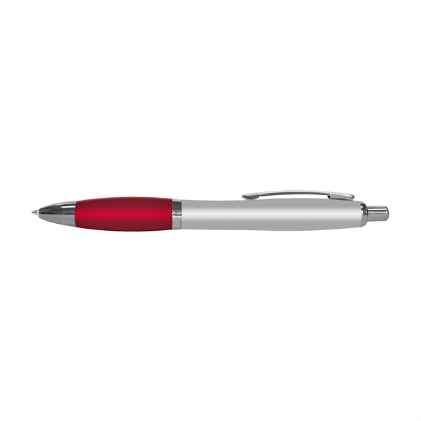 Madison Retractable Ball Point Pen - Image 7