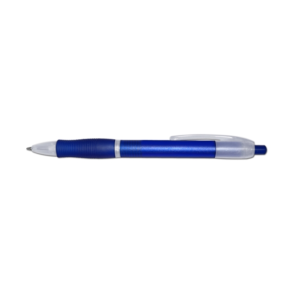 Pogo Retractable Ball Point Pen - Image 3