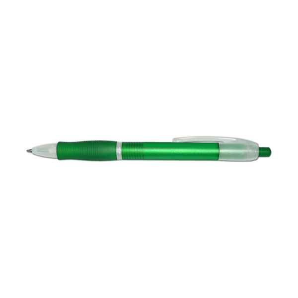 Pogo Retractable Ball Point Pen - Image 4