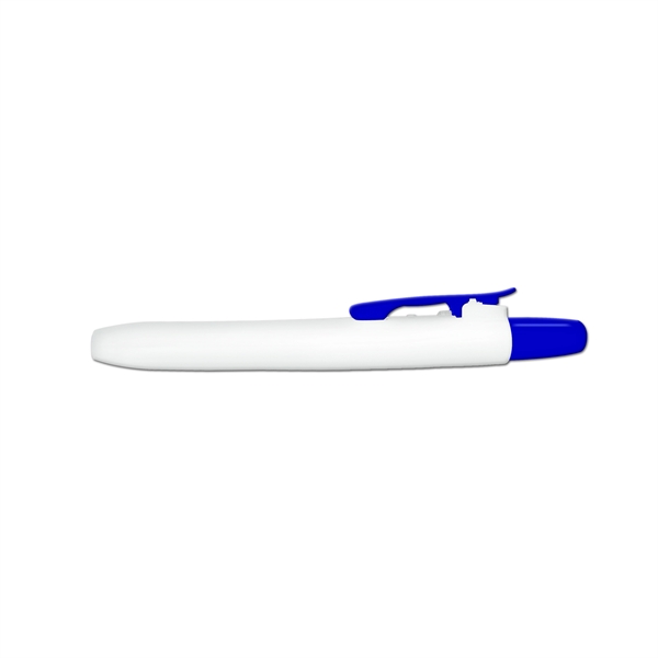 Retrax® Dry Erase Marker Retractable - Image 3