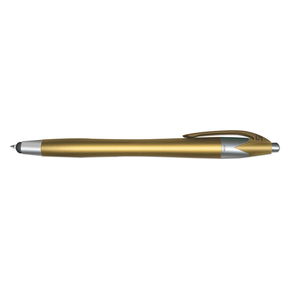 iWriter® Silhouette Stylus and Ball Point Pen - Image 4