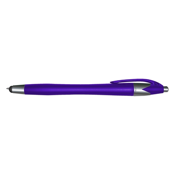 iWriter® Silhouette Stylus and Ball Point Pen - Image 10