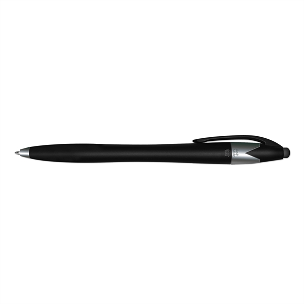 iWriter® Twist Stylus & Ballpoint Pen Combo - Image 2