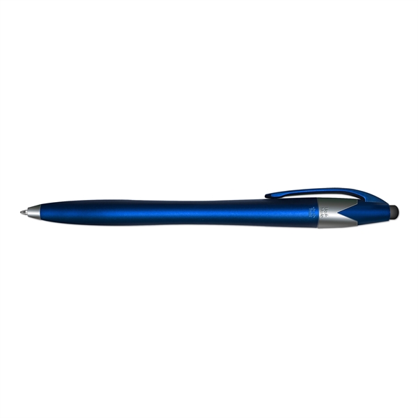 iWriter® Twist Stylus & Ballpoint Pen Combo - Image 3