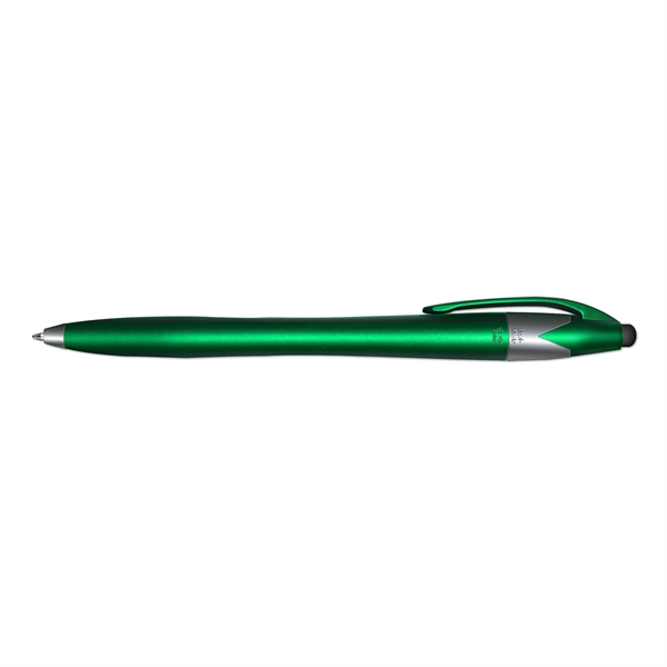 iWriter® Twist Stylus & Ballpoint Pen Combo - Image 4