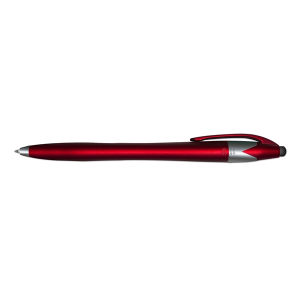 iWriter® Twist Stylus & Ballpoint Pen Combo - Image 5