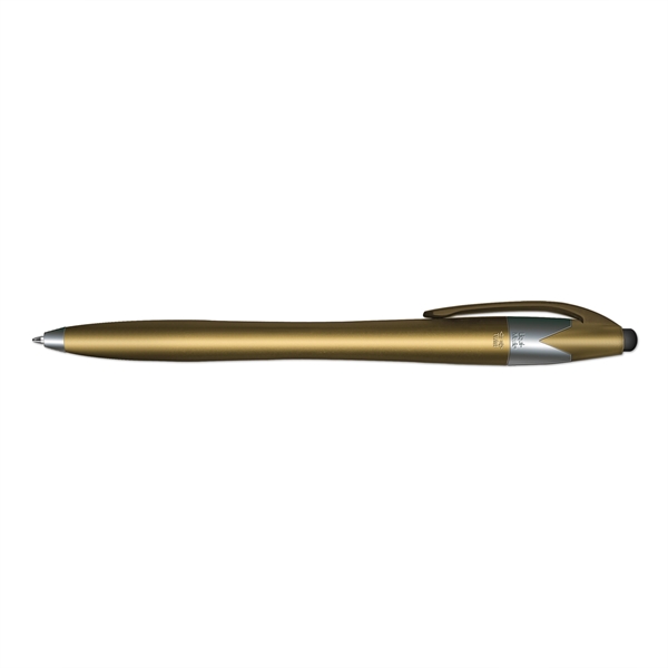 iWriter® Twist Stylus & Ballpoint Pen Combo - Image 6