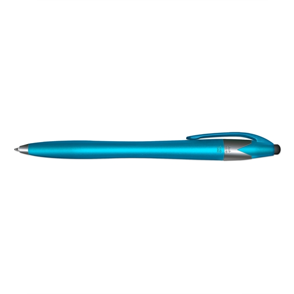 iWriter® Twist Stylus & Ballpoint Pen Combo - Image 7